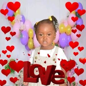 Meet your Posher, Mariama mohamed